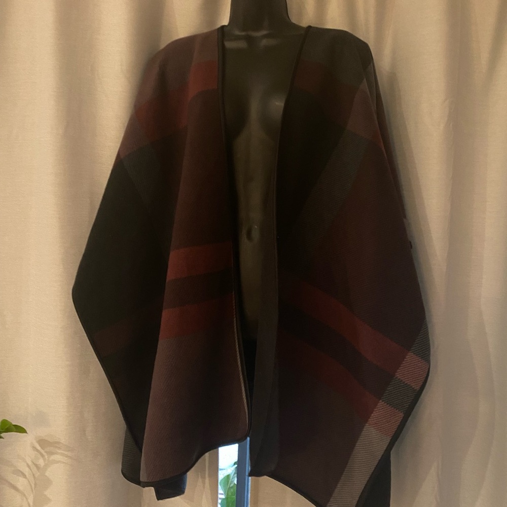 Casual and/or fancy cardigan